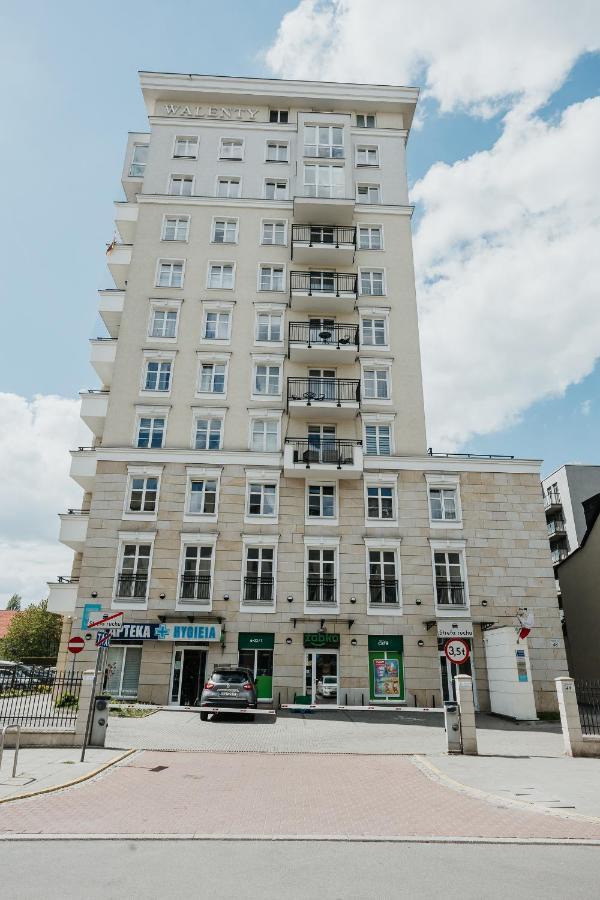 Sky Mountain View Free Parking Apartment Krakow Exterior photo