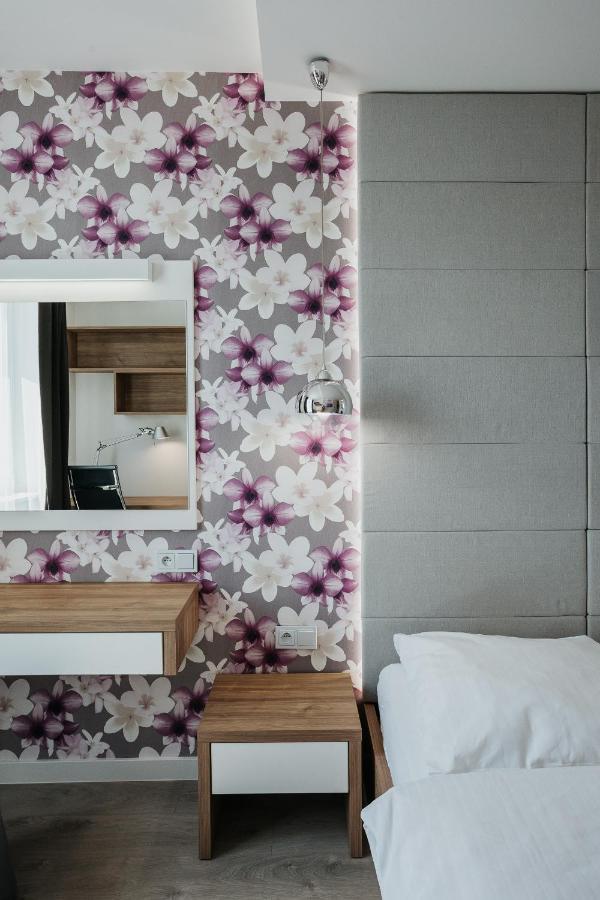 Sky Mountain View Free Parking Apartment Krakow Exterior photo